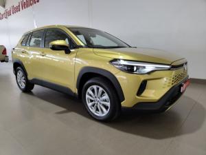 Toyota Corolla Cross 1.8 Xi - Image 1