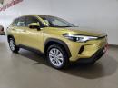 Thumbnail Toyota Corolla Cross 1.8 Xi