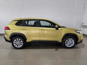 Toyota Corolla Cross 1.8 Xi - Image 3