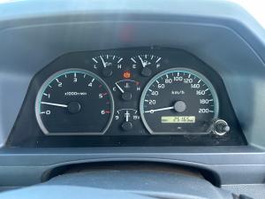 Toyota Land Cruiser 79 4.5D-4D V8 double cab LX - Image 9