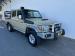 Toyota Land Cruiser 79 4.5D-4D V8 double cab LX - Thumbnail 1