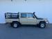 Toyota Land Cruiser 79 4.5D-4D V8 double cab LX - Thumbnail 3