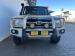 Toyota Land Cruiser 79 4.5D-4D V8 double cab LX - Thumbnail 4
