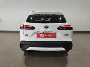 Toyota Corolla Cross 1.8 Hybrid XR - Image 5