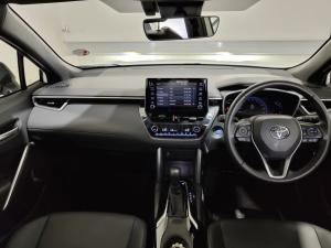 Toyota Corolla Cross 1.8 Hybrid XR - Image 6