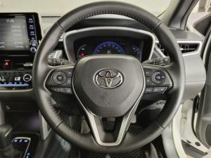 Toyota Corolla Cross 1.8 Hybrid XR - Image 8