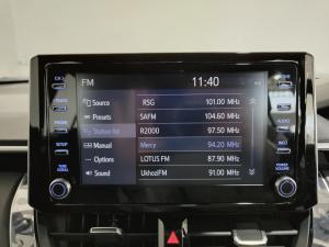 Toyota Corolla Cross 1.8 Hybrid XR - Image 12