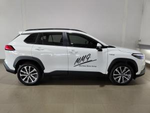 Toyota Corolla Cross 1.8 Hybrid XR - Image 3