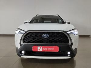 Toyota Corolla Cross 1.8 Hybrid XR - Image 4