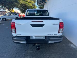 Toyota Hilux 2.4GD-6 double cab 4x4 SRX - Image 6