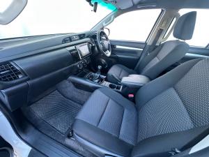 Toyota Hilux 2.4GD-6 double cab 4x4 SRX - Image 9