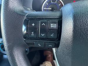 Toyota Hilux 2.4GD-6 double cab 4x4 SRX - Image 11