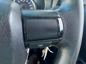 Toyota Hilux 2.4GD-6 double cab 4x4 SRX - Image 12