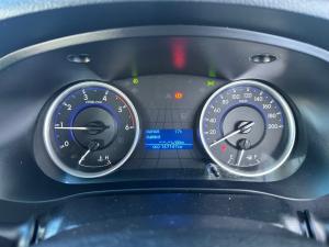 Toyota Hilux 2.4GD-6 double cab 4x4 SRX - Image 13