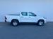Toyota Hilux 2.4GD-6 double cab 4x4 SRX - Thumbnail 4