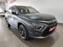 Thumbnail Toyota Urban Cruiser 1.5 XR auto