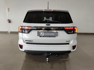 Ford Everest 2.0 BiTurbo 4x4 Sport - Image 5