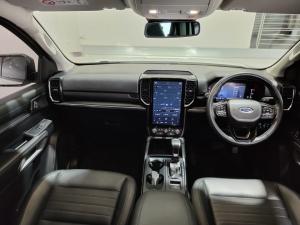 Ford Everest 2.0 BiTurbo 4x4 Sport - Image 6