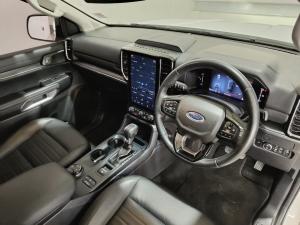 Ford Everest 2.0 BiTurbo 4x4 Sport - Image 7