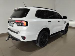 Ford Everest 2.0 BiTurbo 4x4 Sport - Image 2