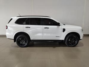 Ford Everest 2.0 BiTurbo 4x4 Sport - Image 3