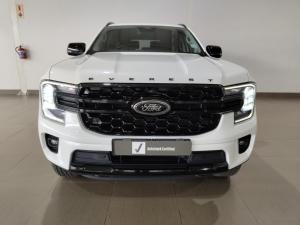 Ford Everest 2.0 BiTurbo 4x4 Sport - Image 4