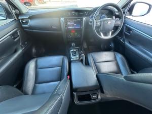 Toyota Fortuner 2.4GD-6 auto - Image 6