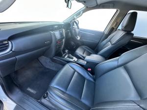 Toyota Fortuner 2.4GD-6 auto - Image 7