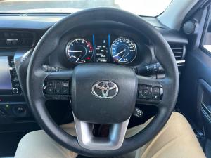 Toyota Fortuner 2.4GD-6 auto - Image 8