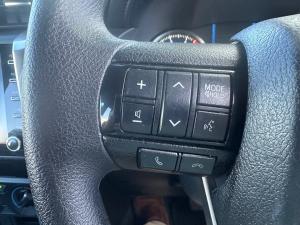 Toyota Fortuner 2.4GD-6 auto - Image 9