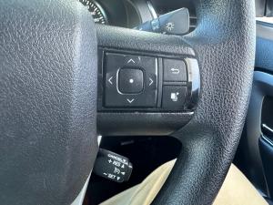 Toyota Fortuner 2.4GD-6 auto - Image 10