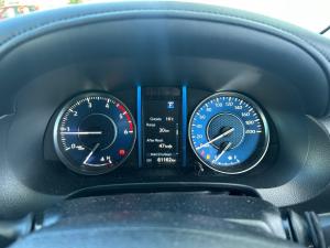 Toyota Fortuner 2.4GD-6 auto - Image 11