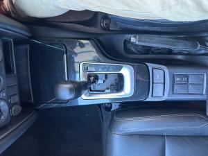 Toyota Fortuner 2.4GD-6 auto - Image 12