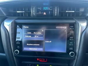 Toyota Fortuner 2.4GD-6 auto - Image 13