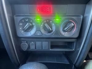 Toyota Fortuner 2.4GD-6 auto - Image 14