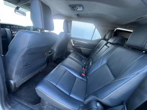 Toyota Fortuner 2.4GD-6 auto - Image 16