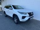 Thumbnail Toyota Fortuner 2.4GD-6 auto