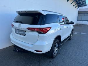 Toyota Fortuner 2.4GD-6 auto - Image 2
