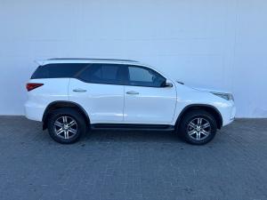 Toyota Fortuner 2.4GD-6 auto - Image 3