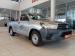 Toyota Hilux 2.0 single cab S (aircon) - Thumbnail 1