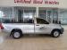Toyota Hilux 2.0 single cab S (aircon) - Thumbnail 4