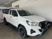 Toyota Hilux 2.4GD-6 Xtra cab SRX auto - Thumbnail 1