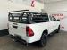 Toyota Hilux 2.4GD-6 Xtra cab SRX auto - Thumbnail 2