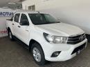 Thumbnail Toyota Hilux 2.4GD-6 double cab SRX