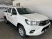 Toyota Hilux 2.4GD-6 double cab SRX - Thumbnail 1
