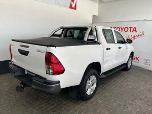 Toyota Hilux 2.4GD-6 double cab SRX - Image 2