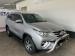 Toyota Fortuner 2.4GD-6 auto - Thumbnail 1