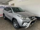 Thumbnail Toyota Fortuner 2.4GD-6 auto
