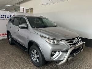 Toyota Fortuner 2.4GD-6 auto - Image 1