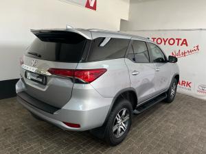 Toyota Fortuner 2.4GD-6 auto - Image 2